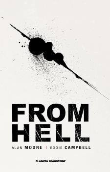 FROM HELL (TRAZADO)