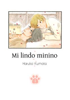 MI LINDO MININO, VOL. 1