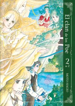 EL CLAN DE LOS POE, VOL. 2