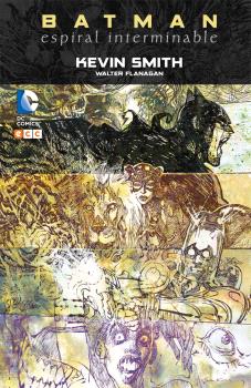 BATMAN: ESPIRAL INTERMINABLE