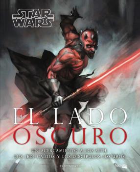 STAR WARS EL LADO OSCURO