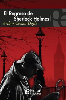 EL REGRESO DE SHERLOCK HOLMES