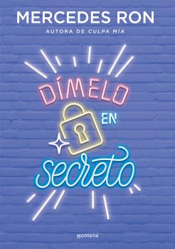 DÍMELO EN SECRETO (DÍMELO 2)