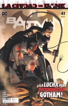 BATMAN NÚM. 96/41