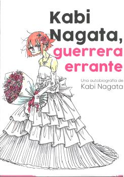 KABI NAGATA, GUERRERA ERRANTE