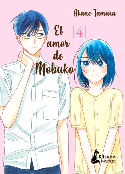 EL AMOR DE MOBUKO 4