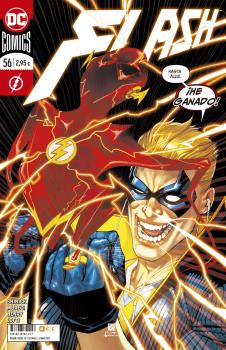 FLASH NÚM. 70/ 56