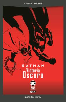 BATMAN: VICTORIA OSCURA (DC POCKET)