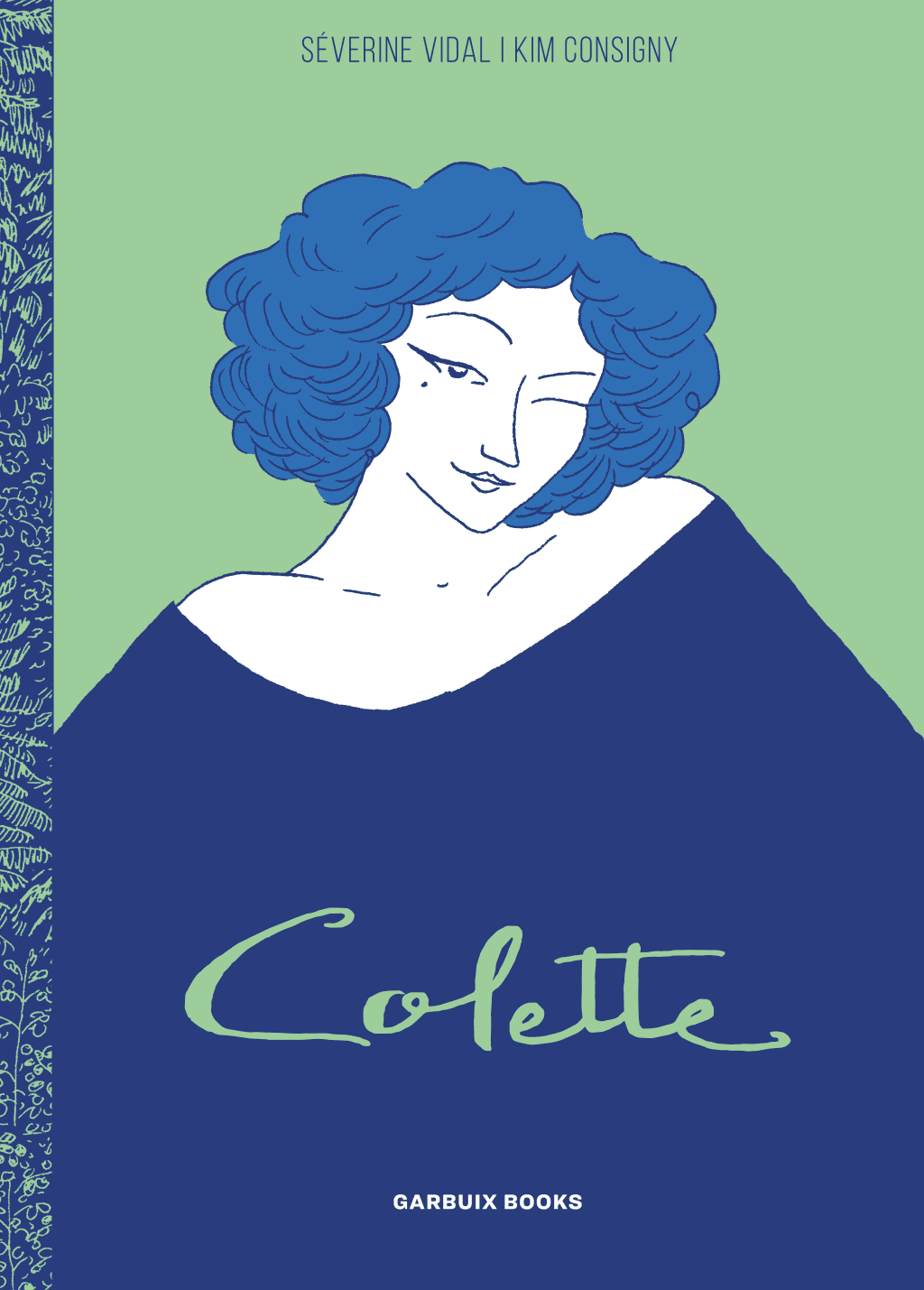 COLETTE