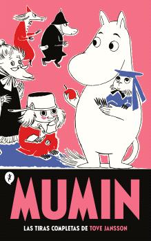 MUMIN. LA COLECCIÓN COMPLETA DE CÓMICS DE TOVE JANSSON. VOLUMEN 5