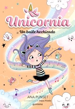 UNICORNIA 6 - UN BAILE HECHIZADO