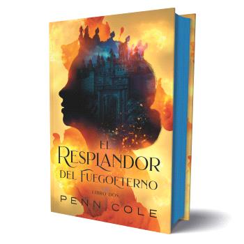 EL RESPLANDOR DEL FUEGOETERNO