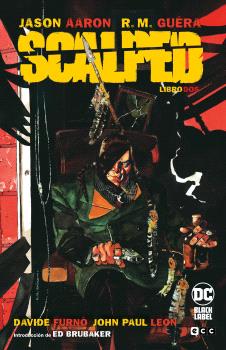 SCALPED LIBRO 02 (3A EDICIÓN)