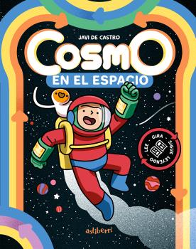 COSMO EN EL ESPACIO