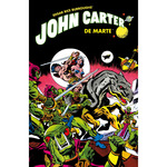 JOHN CARTER DE MARTE