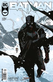 BATMAN NÚM. 6/ 136