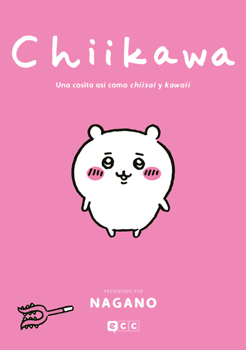 CHIIKAWA NÚM. 01