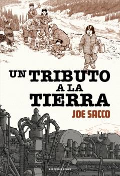 UN TRIBUTO A LA TIERRA