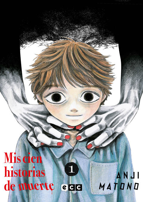 MIS CIEN HISTORIAS DE MUERTE NÚM. 01