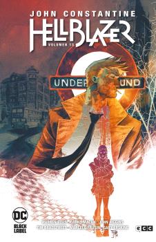 HELLBLAZER VOL. 13 DE 26