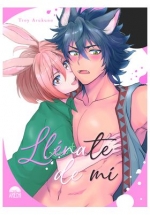 LLENATE DE MI