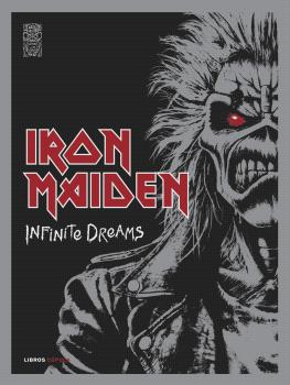 IRON MAIDEN: INFINITE DREAMS