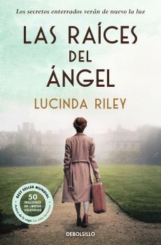 LAS RAÍCES DEL ÁNGEL