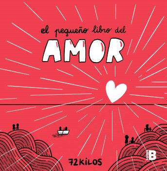 EL PEQUEÑO LIBRO DEL AMOR