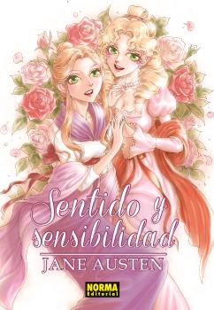 SENTIDO Y SENSIBILIDAD (CLÁSICOS MANGA)