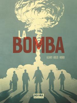 LA BOMBA