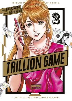 TRILLION GAME 02