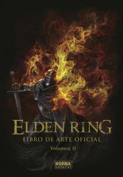 ELDEN RING. EL LIBRO DE ARTE OFICIAL. VOLUMEN 2