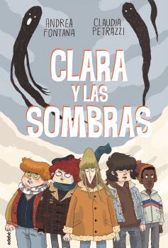 CLARA Y LAS SOMBRAS