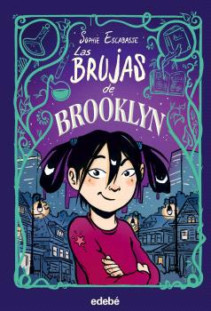 1. LAS BRUJAS DE BROOKLYN