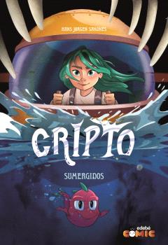 CRIPTO 6 SUMERGIDOS