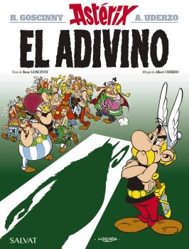 EL ADIVINO