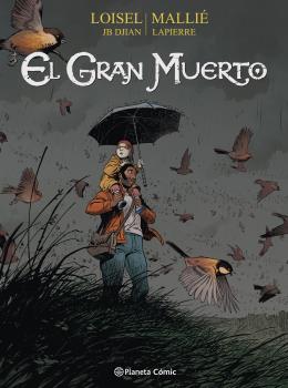 EL GRAN MUERTO Nº 02/03