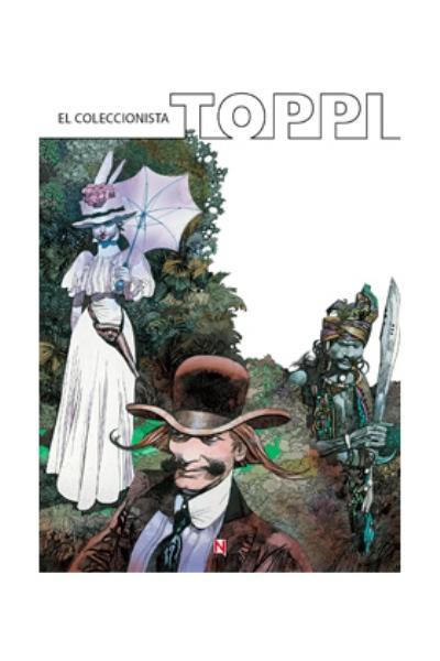 EL COLECCIONISTA