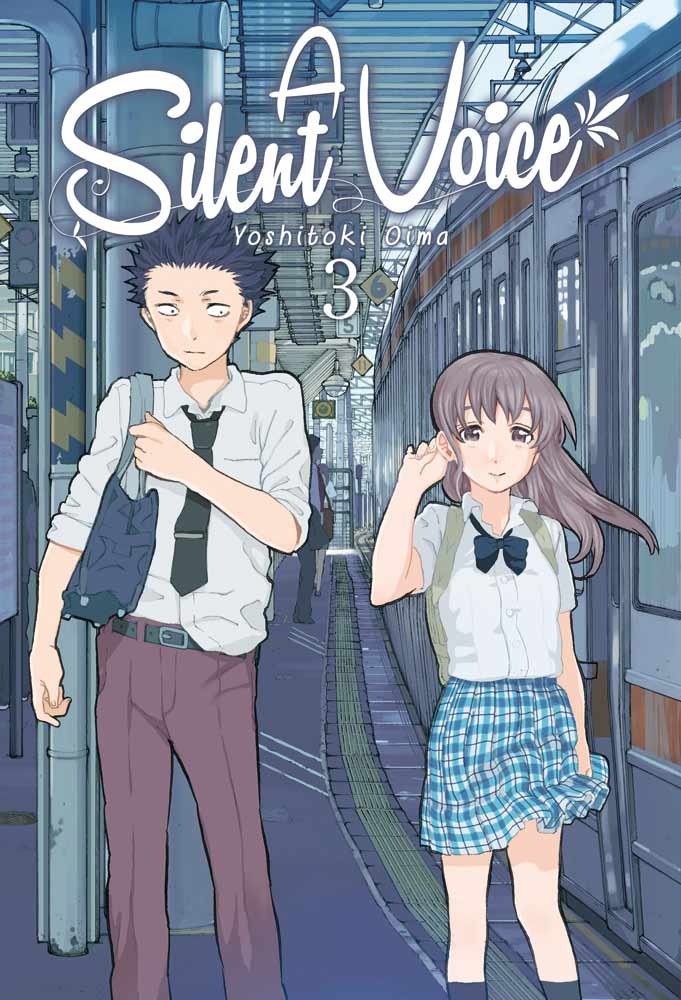 A SILENT VOICE 3