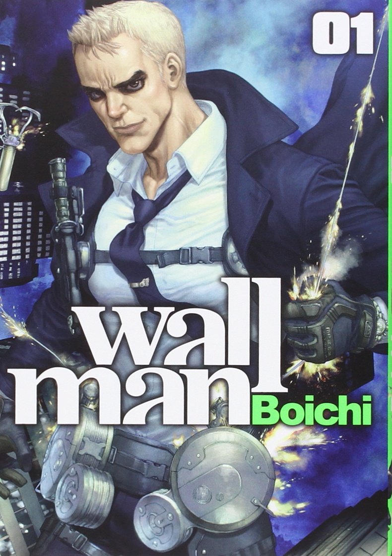 WALLMAN