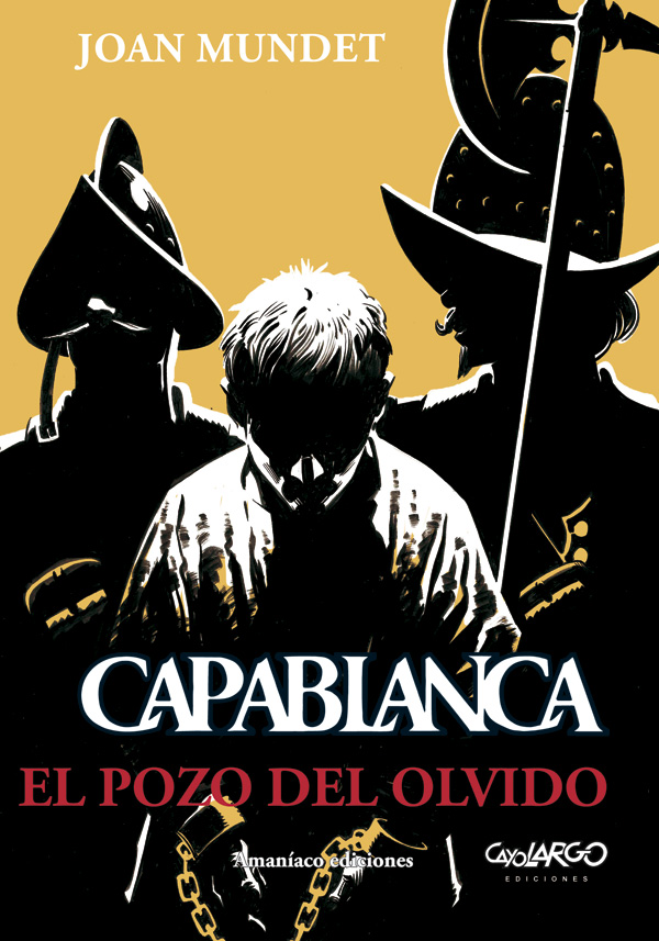 CAPABLANCA