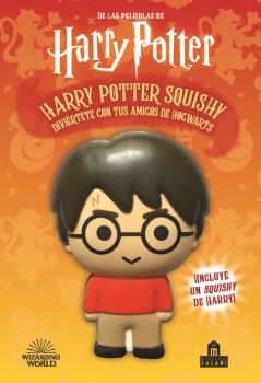 HARRY POTTER. SQUISHY