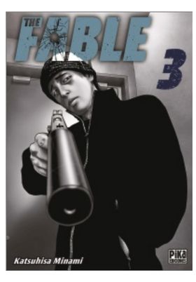 THE FABLE 03