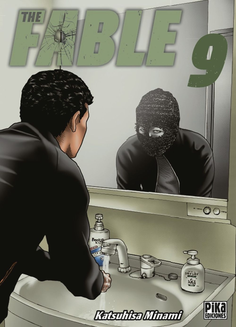 THE FABLE 09