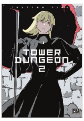 TOWER DUNGEON 02