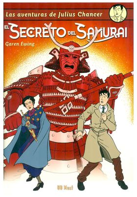 EL SECRETO DEL SAMURAI