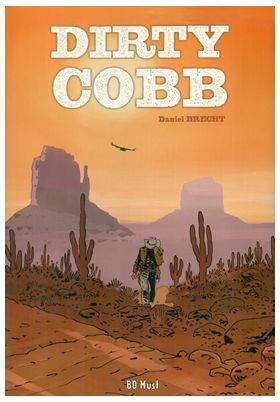 DIRTY COBB