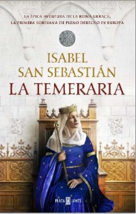 TEMERARIA LA