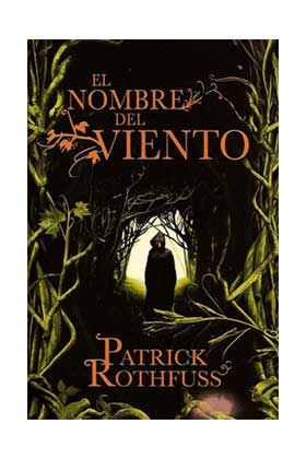 EL NOMBRE DEL VIENTO (PATRICK ROTHFUSS) (CARTONE)