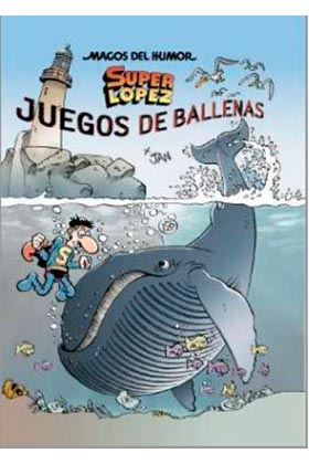 JUEGOS DE BALLENAS